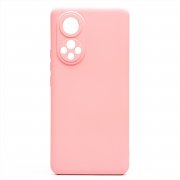 Чехол-накладка Activ Full Original Design для Huawei nova 9 (светло-розовая)