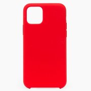 Чехол-накладка Activ Original Design для Apple iPhone 11 Pro (красная) — 1