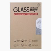 Защитное стекло для Apple iPad mini 4 (белое)