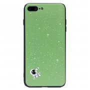 Чехол-накладка - PC033 для Apple iPhone 7 Plus (050) (рисунок) — 1