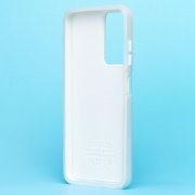 Чехол-накладка - SC346 для Samsung Galaxy A05s (A057F) (232574) (белая) — 2