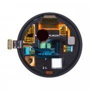 Дисплей с тачскрином для Huawei Watch GT 3 (42 мм) (черный) &mdash; 1