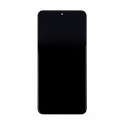 Дисплейный модуль с тачскрином для Xiaomi Poco F5 Pro (белый) — 2