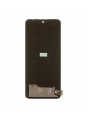 Дисплейный модуль с тачскрином для Xiaomi Redmi Note 12 5G (черный)