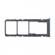 Контейнер SIM для Xiaomi Redmi 13C 4G (синий)
