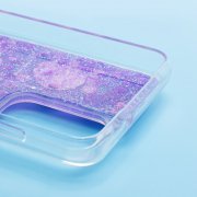 Чехол-накладка для Samsung Galaxy A13 4G (A135F) (лиловая) — 3