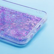 Чехол-накладка для Samsung Galaxy A13 4G (A135F) (лиловая) — 2