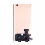 Дисплей с тачскрином для Infinix Zero 40 5G (черный)