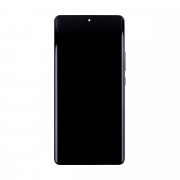 Превью Дисплейный модуль с тачскрином для Xiaomi 12 Pro (черный) &mdash; 2