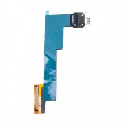 Шлейф для Apple iPad Air 4 10.9 (2020) на системный разъем (черный)