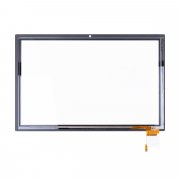 Тачскрин для Teclast M40 (черный)
