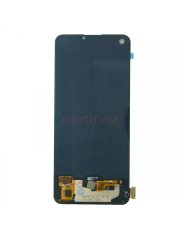 Дисплей с тачскрином для Realme 8 4G (черный) — 3