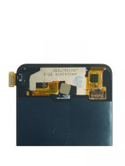 Дисплей с тачскрином для Realme 8 4G (черный) — 2