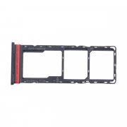 Контейнер SIM для Infinix Smart 9 (черный) — 2