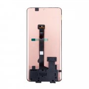 Дисплей с тачскрином для Xiaomi Redmi Note 14 Pro Plus 5G (черный)