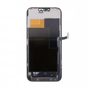 Дисплей с тачскрином для Apple iPhone 13 Pro Max (черный) (LCD) — 1