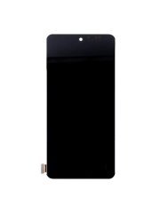 Дисплей с тачскрином для Vivo V40 Lite 4G (черный) (TFT)