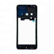 Средняя часть для Xiaomi Redmi A3 (зеленая)