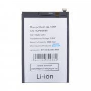 Аккумуляторная батарея для Infinix Smart 9 (BL-49NX) — 2