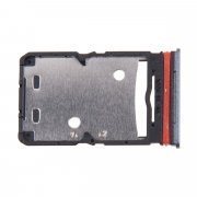 Контейнер SIM для Infinix Note 12 Pro Note 12 Pro/Note 12 2023 (серый)