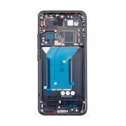 Превью Дисплейный модуль с тачскрином для Xiaomi 14 (черный) &mdash; 1