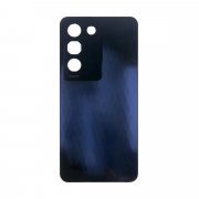 Задняя крышка для Vivo V30 Lite 4G (черная) — 2