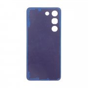 Задняя крышка для Vivo V30 Lite 4G (черная) — 1