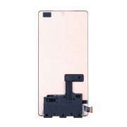 Дисплей с тачскрином для Infinix Note 50 4G (черный)