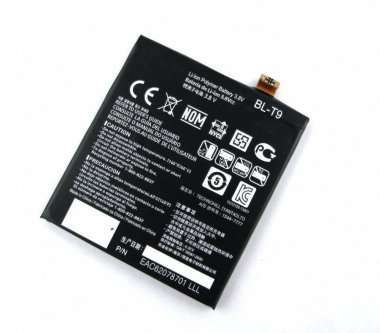 Аккумуляторная батарея для LG X screen (K500N) D821 BL-T9 — 1
