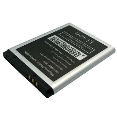 Аккумуляторная батарея для Samsung E1272 AB463446BU — 2