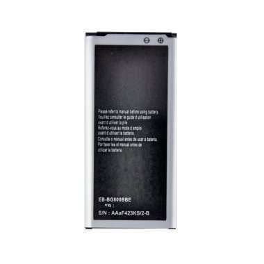 Аккумуляторная батарея для Samsung Galaxy S5 mini (G800F) EB-BG800BBE — 1
