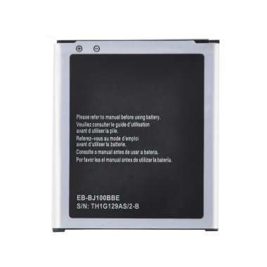 Аккумуляторная батарея для Samsung Galaxy J1 (J100F) EB-BJ100BBE &mdash; 1