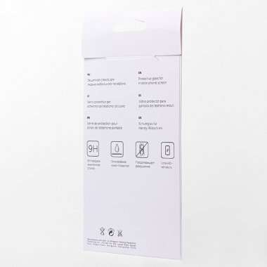 Защитное стекло для Apple iPhone 6 — 4