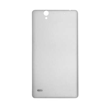 Задняя крышка для Sony Xperia C4 Dual (E5333) (белая) — 2