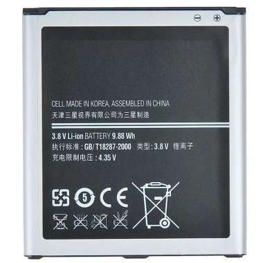 Аккумуляторная батарея для Samsung Galaxy Grand 2 (G7102) B650AC — 1