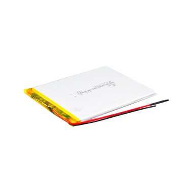 Аккумуляторная батарея универсальная 367590p (3.6*75*90 мм) &mdash; 2