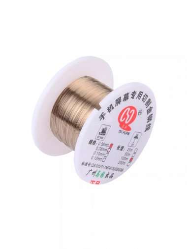 Струна для разделения дисплейных модулей &mdash; 1