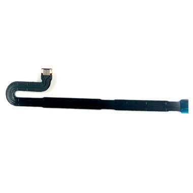 Шлейф для Apple iPad 4 на кнопку Home — 2