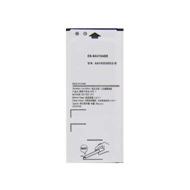 Аккумуляторная батарея для Samsung Galaxy A3 (2016) A310F EB-BA310ABE &mdash; 1