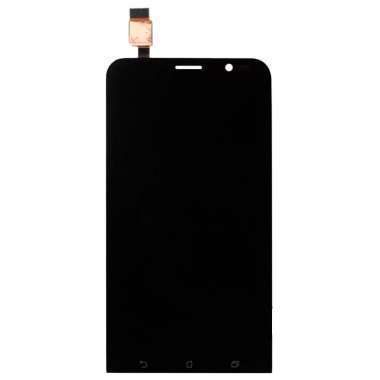 Дисплей с тачскрином для ASUS ZenFone Go ZB551KL (черный) — 1