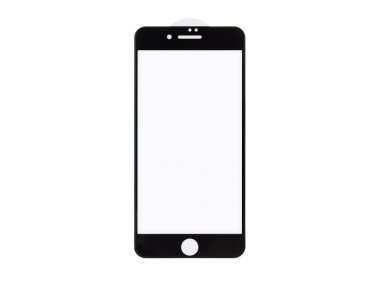 Защитное стекло для Apple iPhone 8 Plus (полное покрытие)(черное) — 1