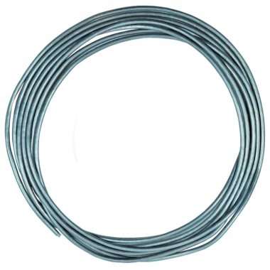 Припой-размотка ПОС-61 с канифолью (1,0мм х 1м)(6г) — 1