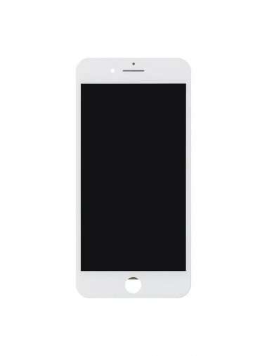 Дисплей с тачскрином для Apple iPhone 8 (белый) LCD &mdash; 1
