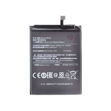 Аккумуляторная батарея для Xiaomi Redmi 5 Plus BN44 &mdash; 1