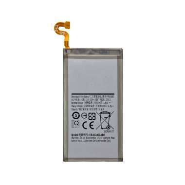 Аккумуляторная батарея для Samsung Galaxy S9 (G960F) EB-BG960ABE &mdash; 1