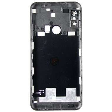 Задняя крышка для Xiaomi Mi A2 Lite (черная) &mdash; 2