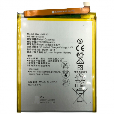 Аккумуляторная батарея VIXION для Huawei P20 Lite HB366481ECW — 1
