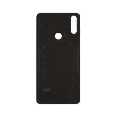 Задняя крышка для Huawei Honor 9X (черная) — 2