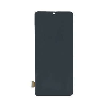 Дисплейный модуль с тачскрином для Samsung Galaxy A41 (A415F) (черный) — 1