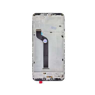 Дисплейный модуль с тачскрином для Xiaomi Redmi 6 Pro (черный) LCD — 2